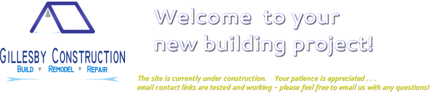 Gillesby Construction